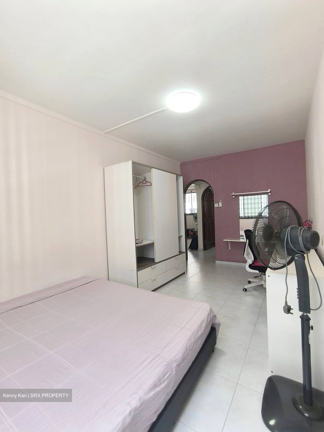 Blk 872 Tampines Vista (Tampines), HDB 4 Rooms #504477971